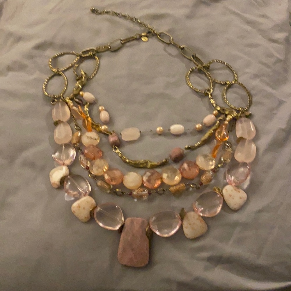 China Necklace